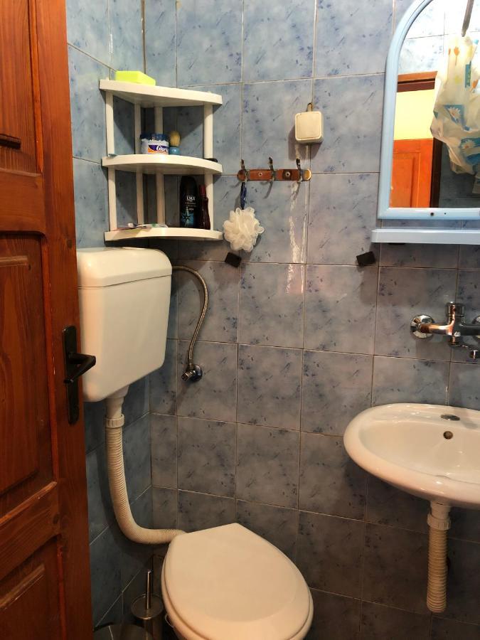 Villa Planinska Kuca Mitke Prolesje Exterior foto